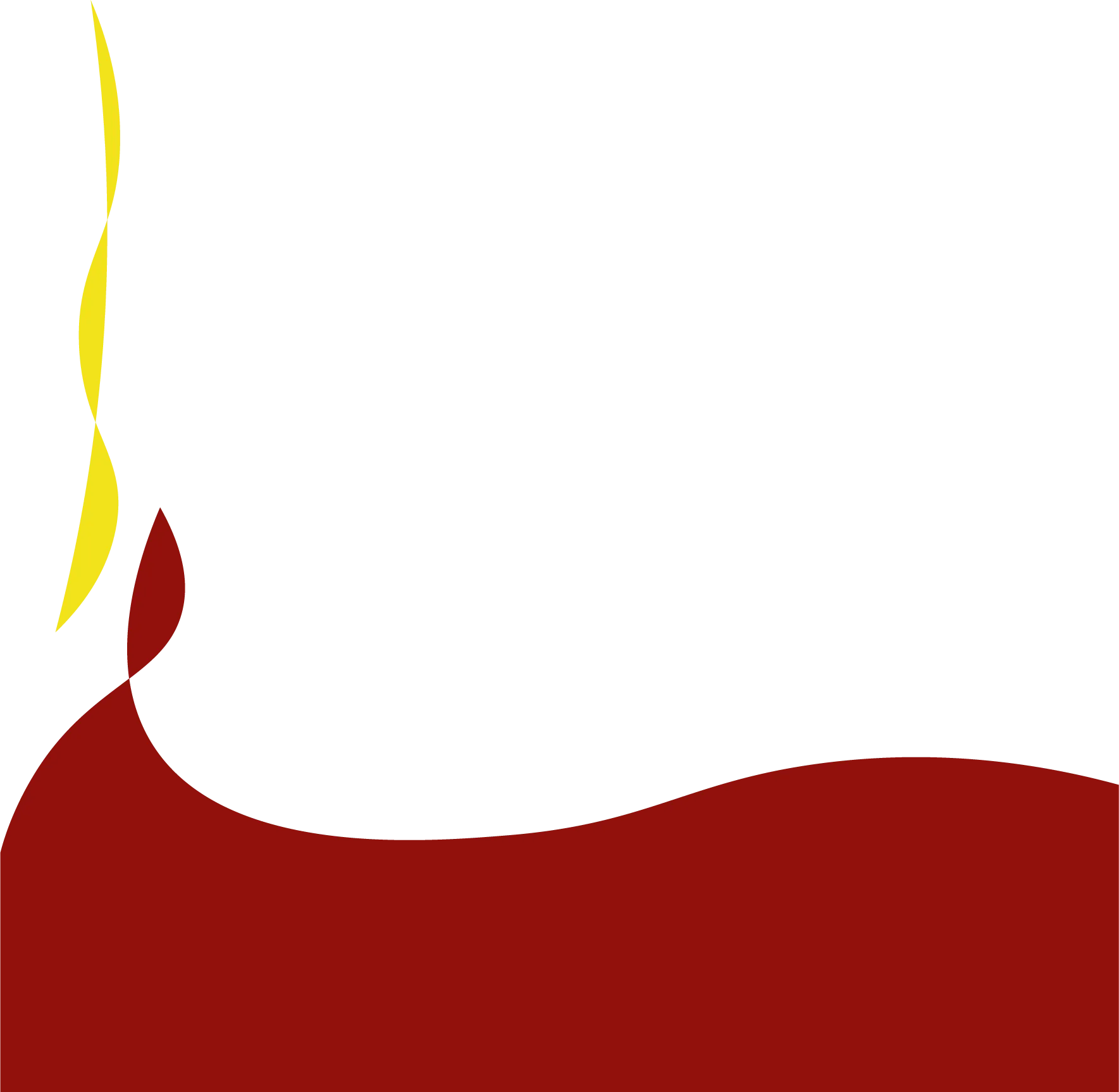 Ondulação gráfica da galeria do estúdio